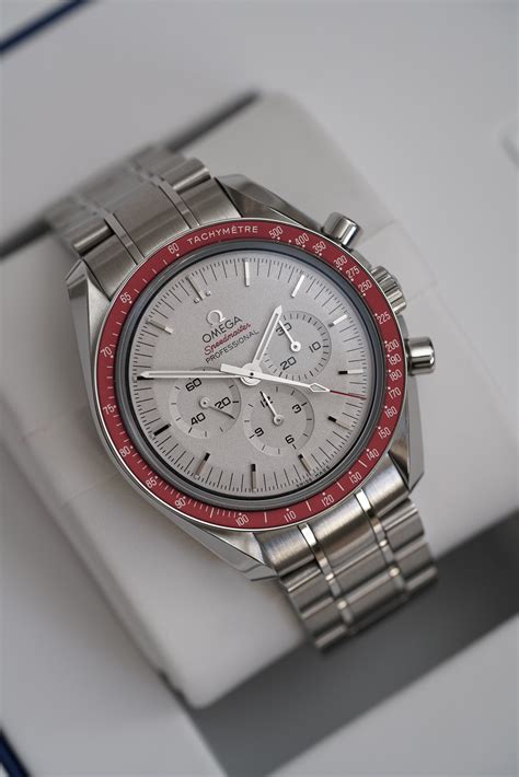 Omega Speedmaster Tokyo 2020 522.30.42.30.06.001.